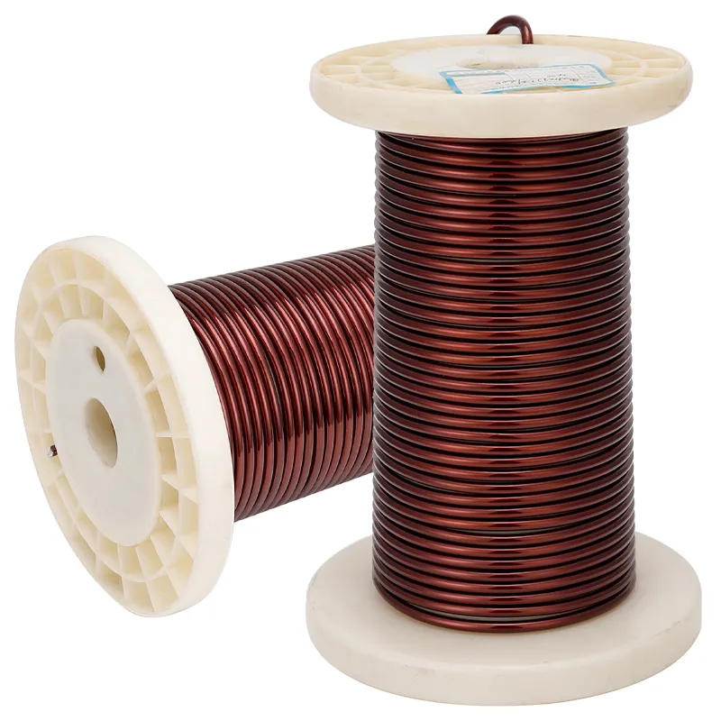 Magnet Wire for Motor